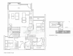 Riverbank @ Fernvale (D28), Condominium #561455551